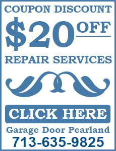 discount garage door Pearland