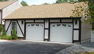 garage door Friendswood
