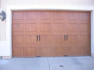 garage door services pearland